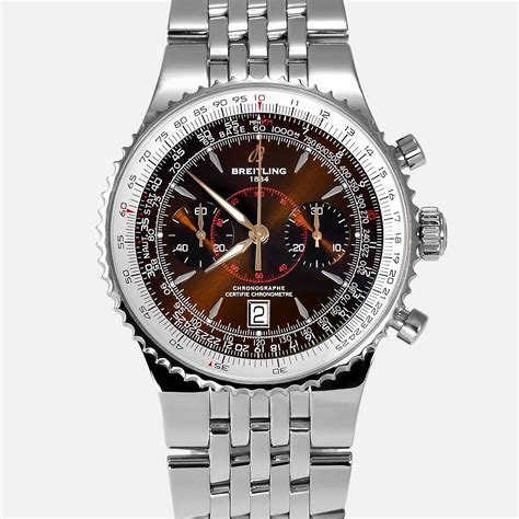 breitling montbrillant mondphase|Breitling montbrillant legende.